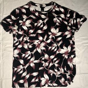 H&M Patterned T-Shirt